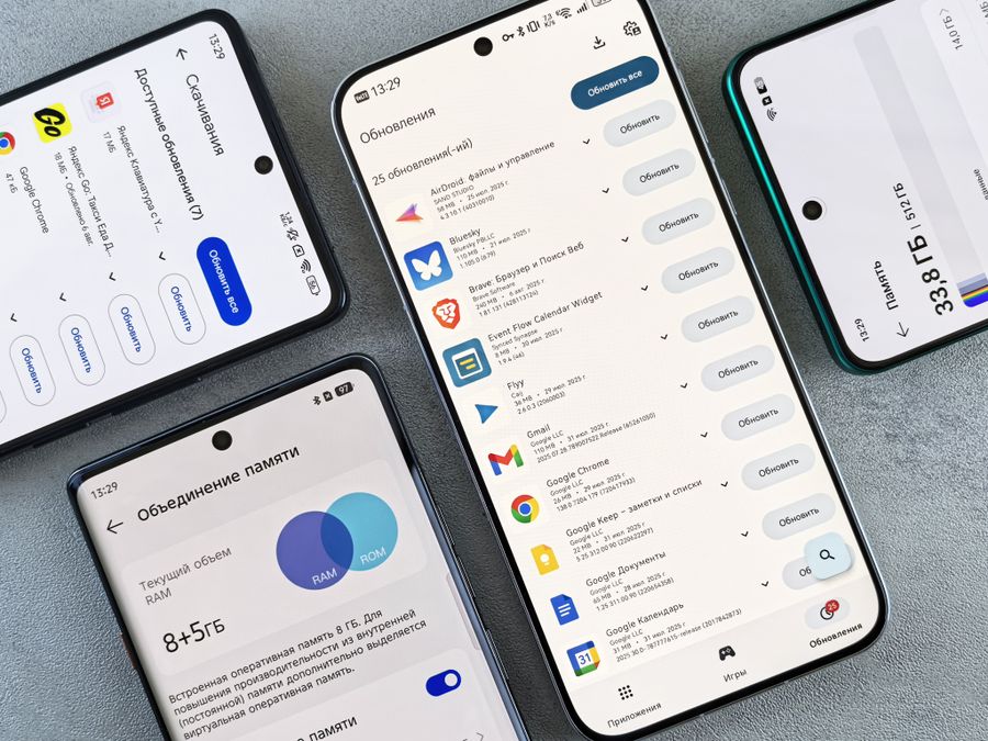 Optimizing AI-Generated Code for Mobile Platforms